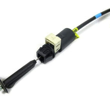 MAREEYA SHOP 1998-2004 Transmission KICKDOWN Cable Dodge RAM 2500 3500 with 5.9L Diesel OEM Genuine Part 52107742AC