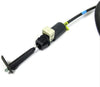 MAREEYA SHOP 1998-2004 Transmission KICKDOWN Cable Dodge RAM 2500 3500 with 5.9L Diesel OEM Genuine Part 52107742AC