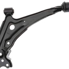 TRW Automotive JTC2391 Control Arm and Ball Joint Assembly