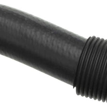 ACDelco 88872110 Professional Radiator Coolant Hose, 1 Pack