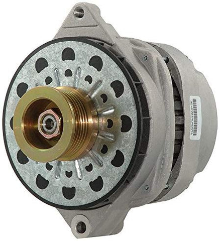 ACDelco 335-1047 Professional Alternator