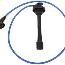 ROADFAR High Performance Ignition Wire Sets Compatible with Toyota 4Runner/ T100/ Tacoma/Tundra 1995-2004
