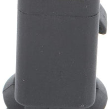 AUTOMUTO External Air Temperature Temp Sensor Fit for 2002-2013 Audi A4 2006-2013 Audi A3 2001-2013 Audi A4 Quattro A/C Ambient Air Temperature Sensor