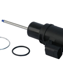 URO Parts 30742306 Brake Booster Sensor