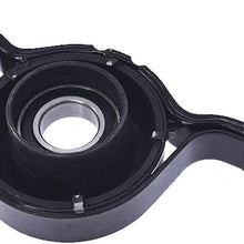 labwork Drive Shaft Center Support Bearing Fit for 2007 2008 2009 2010 2011 2012 2013 2014 Ford Edge AWD 0714FED9U