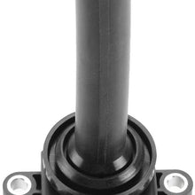 A-Premium Ignition Coil Compatible with Honda Passport 2000-2002 Isuzu Amigo Axiom Rodeo Trooper V6 3.2L 3.5L
