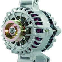 Remy 92521 Alternator