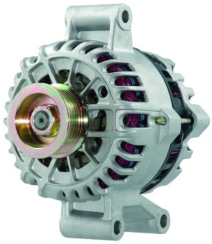 Remy 92521 Alternator