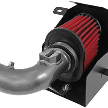 AEM 21-748C Cold Air Intake System