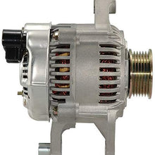 ACDelco 335-1187 Professional Alternator
