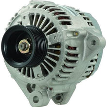 Remy 12295 Premium Remanufactured Alternator