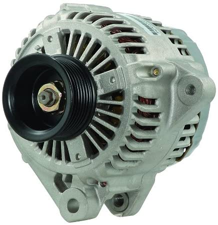 Remy 12295 Premium Remanufactured Alternator