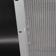 Blitech Aluminum Radiator 3 Rows Compatible with 1947-1954 Chevy Pickup, Cooling Part Replacement