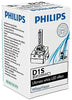 Philips D1S Xenon WhiteVision Xenon car headlight 2x bulbs 5000K (up to 6000K)