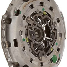 LuK 08-047 Clutch Kit