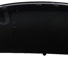 Dorman 959-001 Driver Side Door Mirror Cover for Select Cadillac/Chevrolet/GMC Models