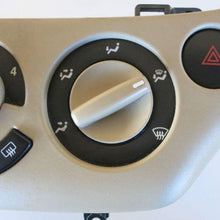 Chevrolet 07 08 09 10 11 Aveo Beige Climate Control Panel Temperature Unit OEM CC1965