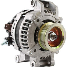 DB Electrical AND0298 Alternator Compatible With/Replacement For 2.4L 2.7L Chrysler Sebring 2001 2002 2003 2004 2005 2006, Dodge Stratus 2001 2002 2003 2004 2005 2006