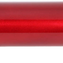LSAILON Billet Alufor Minium Racing 800ml Engine Radiator Coolant Overflow Tank Red