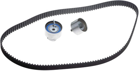 ACDelco TCK265B Professional Timing Belt Kit with Tensioner and Idler Pulley