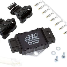 AEM 30-2840 4-Channel Coil Driver