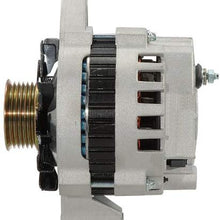 ACDelco 335-1026 Professional Alternator