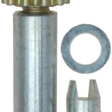 Raybestos H1502 Professional Grade Drum Brake Adjuster Screw Assembly