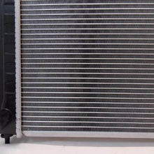 OSC Cooling Products 13039 New Radiator