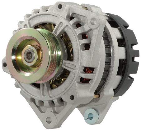 ACDelco 335-1002 Professional Alternator