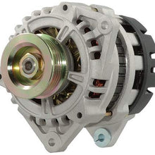 ACDelco 335-1002 Professional Alternator