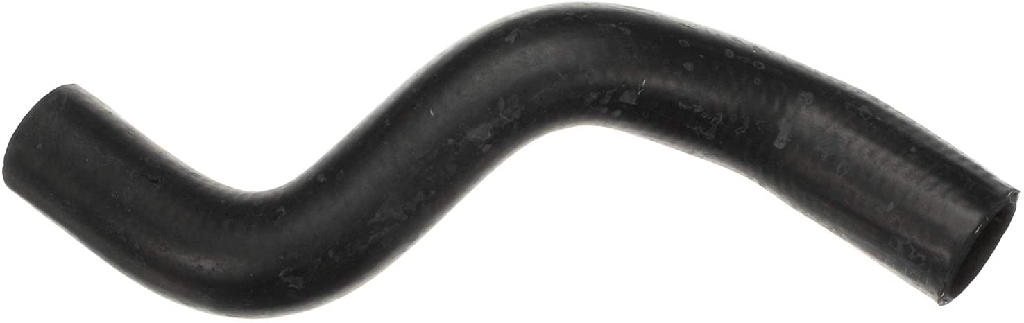 ACDelco 20324S Professional Upper Molded Coolant Hose