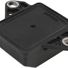 X AUTOHAUX 89183-48010 Yaw Rate Control Sensor for 2004-2009 Toyota Prius 2003-2006 Camry