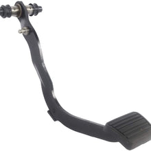 Cheriezing 15000456 Clutch Pedal Assembly Compatible with 1996-2002 Chevy GMC C/K Pickup