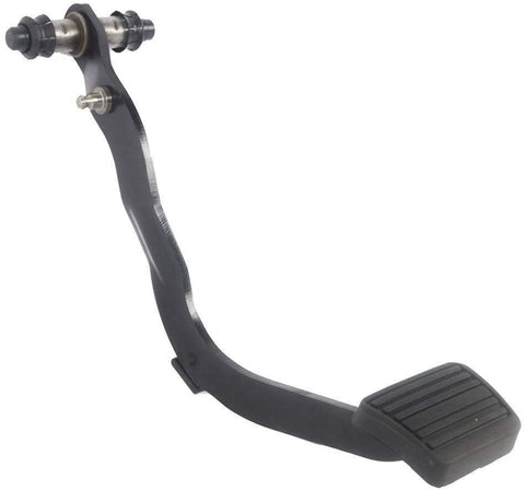 Cheriezing 15000456 Clutch Pedal Assembly Compatible with 1996-2002 Chevy GMC C/K Pickup