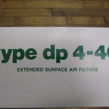 Airguard DP40428 Filter DP40-STD4-428 Type DP 4-40 (Pack of 3)