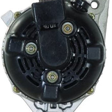 Remy 12453 Premium Remanufactured Alternator