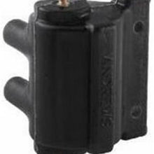 Andrews Products 12V IGNITION COIL4.8 OHM 65-7965-79 Sportster, Big Twin Black OEM# 31609-65A - 237230