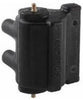 Andrews Products 12V IGNITION COIL4.8 OHM 65-7965-79 Sportster, Big Twin Black OEM# 31609-65A - 237230