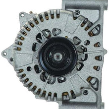 Remy 92542 Alternator