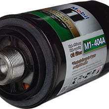 Mobil 1 M1-404A Extended Performance Oil Filter, 1 Pack