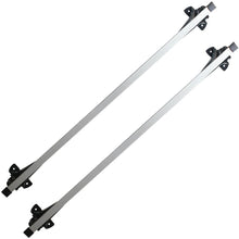 Catinbow 48’’ Universal Car Roof Rack Cross Bars Cargo Carrier Roof Rails for Nissan Toyota Subaru Volkswagen Suzuki 2 Pack