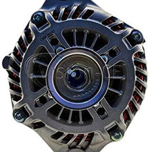 Vision Oe 11341 Alternator - Reman