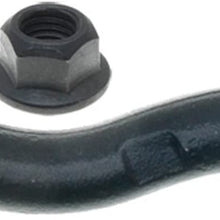 ACDelco 45A0949 Professional Driver Side Outer Steering Tie Rod End