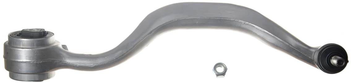 A-Premium Upper Front Right Control Arm with Bushing Replacement for BMW E39 540i 1997-2003 M5 2000-2003 Front Right