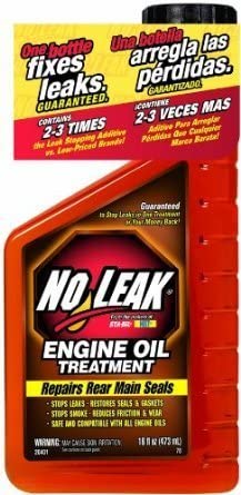 Gold Eagle 20401 16 Ounce Engine Treatment