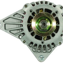 Remy 91521 Alternator