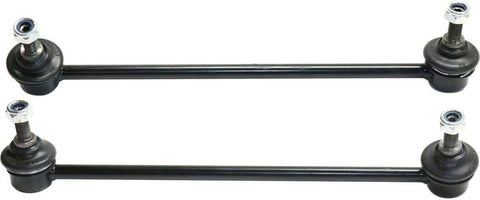 New Replacement for OE Front Sway Bar End Link Pair LH Driver & RH Passenger Sides fits 07-08 Honda Fit