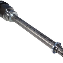 GSP NCV53018 CV Axle Shaft Assembly - Right Front (Passenger Side)