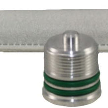 TCW 17-10921K A/C Drier Kit (Quality With Perfect Vehicle Fitment)