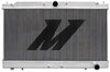 Mishimoto MMRAD-ECL-95T Mitsubishi Eclipse Performance Aluminum Radiator 1995-1999 Turbo